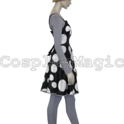 Soul Eater Eruka Frog Cosplay -Cosplay Magic Store 6013