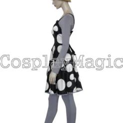Soul Eater Eruka Frog Cosplay -Cosplay Magic Store 6014