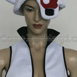 Bleach Lilynette Gingerbuck Cosplay -Cosplay Magic Store 6040a