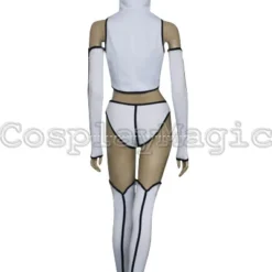 Bleach Lilynette Gingerbuck Cosplay -Cosplay Magic Store 6042