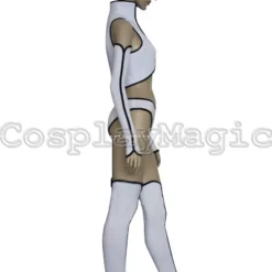 Bleach Lilynette Gingerbuck Cosplay -Cosplay Magic Store 6043