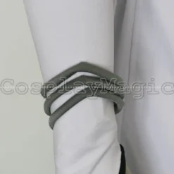 Bleach The Quinta Espada Nnoitra Gilga Cosplay -Cosplay Magic Store 6050g