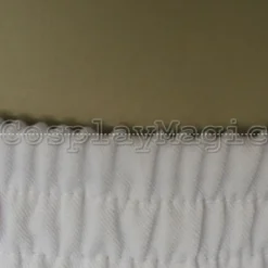 Bleach The Quinta Espada Nnoitra Gilga Cosplay -Cosplay Magic Store 6050h