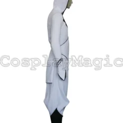 Bleach The Quinta Espada Nnoitra Gilga Cosplay -Cosplay Magic Store 6053