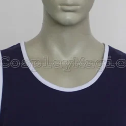 Bleach Kensei Muguruma Cosplay -Cosplay Magic Store 6100a