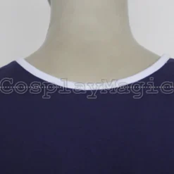 Bleach Kensei Muguruma Cosplay -Cosplay Magic Store 6100c