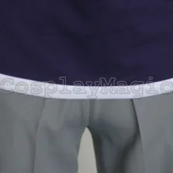 Bleach Kensei Muguruma Cosplay -Cosplay Magic Store 6100d