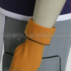 Bleach Kensei Muguruma Cosplay -Cosplay Magic Store 6100e