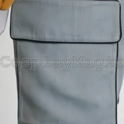 Bleach Kensei Muguruma Cosplay -Cosplay Magic Store 6100f