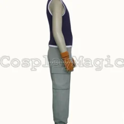 Bleach Kensei Muguruma Cosplay -Cosplay Magic Store 6103