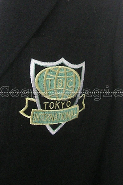 Kill Bill Gogo Yubari Cosplay 6 Kill Bill Gogo Yubari Cosplay - Image 6