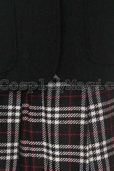 Kill Bill Gogo Yubari Cosplay 5 Kill Bill Gogo Yubari Cosplay - Image 5