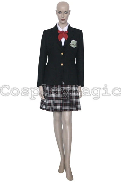 Kill Bill Gogo Yubari Cosplay 2 Kill Bill Gogo Yubari Cosplay - Image 2