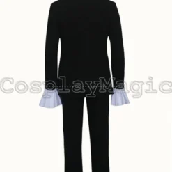 Bleach Rojuro Otoribashi Rose Cosplay -Cosplay Magic Store 6112