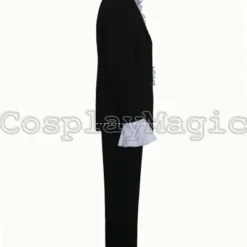 Bleach Rojuro Otoribashi Rose Cosplay -Cosplay Magic Store 6113