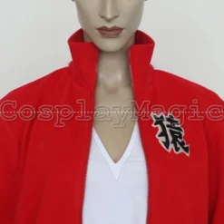 Bleach Sarugaki Hiyori Cosplay -Cosplay Magic Store 6120a