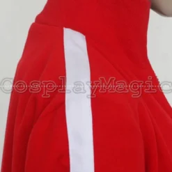 Bleach Sarugaki Hiyori Cosplay -Cosplay Magic Store 6120c