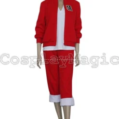 Bleach Sarugaki Hiyori Cosplay -Cosplay Magic Store 6121