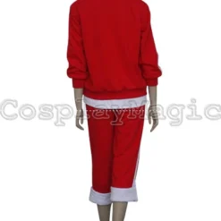 Bleach Sarugaki Hiyori Cosplay -Cosplay Magic Store 6122