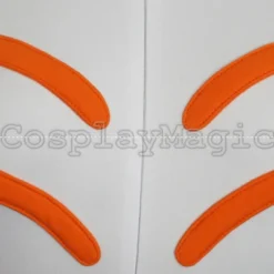 Bleach Mashiro Kuna Cosplay -Cosplay Magic Store 6130c