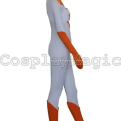 Bleach Mashiro Kuna Cosplay -Cosplay Magic Store 6133