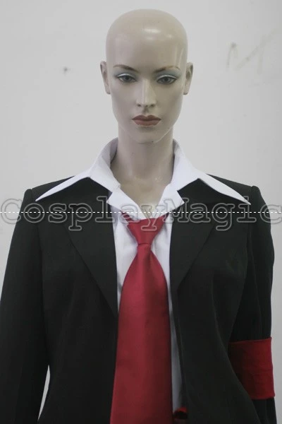 Shugo Chara! Amu Hinamori Cosplay 13 Shugo Chara! Amu Hinamori Cosplay - Image 13