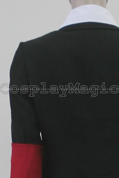 Shugo Chara! Amu Hinamori Cosplay 10 Shugo Chara! Amu Hinamori Cosplay - Image 10