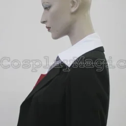 Shugo Chara! Amu Hinamori Cosplay 21 Shugo Chara! Amu Hinamori Cosplay -Cosplay Magic Store 6160e