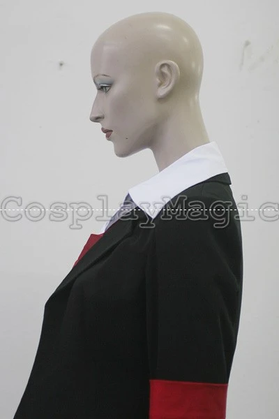 Shugo Chara! Amu Hinamori Cosplay 9 Shugo Chara! Amu Hinamori Cosplay - Image 9