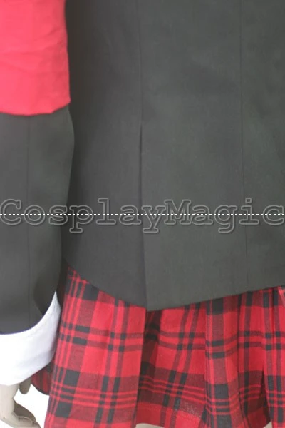 Shugo Chara! Amu Hinamori Cosplay 8 Shugo Chara! Amu Hinamori Cosplay - Image 8