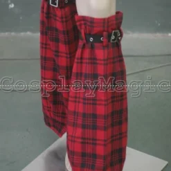 Shugo Chara! Amu Hinamori Cosplay 19 Shugo Chara! Amu Hinamori Cosplay -Cosplay Magic Store 6160g