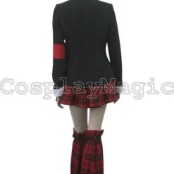 Shugo Chara! Amu Hinamori Cosplay 15 Shugo Chara! Amu Hinamori Cosplay -Cosplay Magic Store 6162