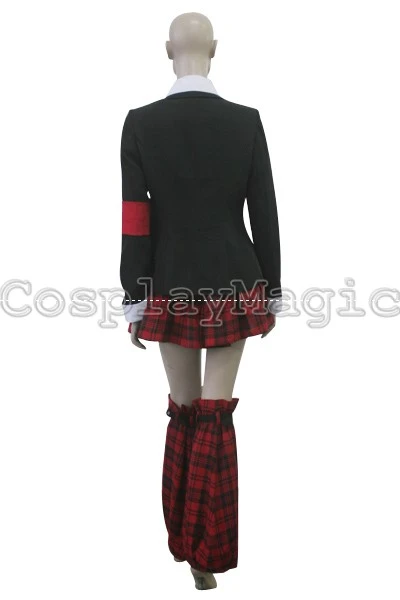 Shugo Chara! Amu Hinamori Cosplay 3 Shugo Chara! Amu Hinamori Cosplay - Image 3