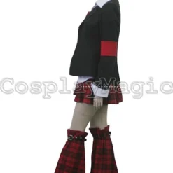 Shugo Chara! Amu Hinamori Cosplay 16 Shugo Chara! Amu Hinamori Cosplay -Cosplay Magic Store 6165