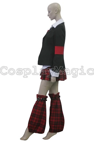 Shugo Chara! Amu Hinamori Cosplay 4 Shugo Chara! Amu Hinamori Cosplay - Image 4