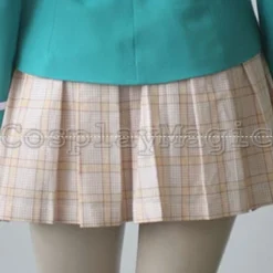 Rosario + Vampire Moka Akashiya Cosplay -Cosplay Magic Store 6170g