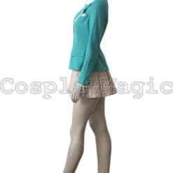 Rosario + Vampire Moka Akashiya Cosplay -Cosplay Magic Store 6175