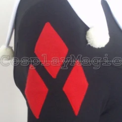 Harley Quinn Cosplay -Cosplay Magic Store 6180c