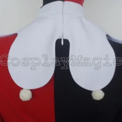 Harley Quinn Cosplay -Cosplay Magic Store 6180g