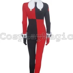 Harley Quinn Cosplay -Cosplay Magic Store 6182