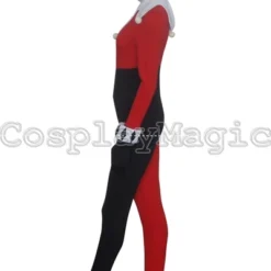 Harley Quinn Cosplay -Cosplay Magic Store 6183