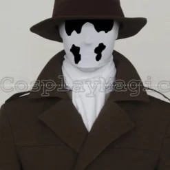 Watchmen Walter Kovacs Cosplay -Cosplay Magic Store 6190a