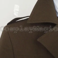 Watchmen Walter Kovacs Cosplay -Cosplay Magic Store 6190c