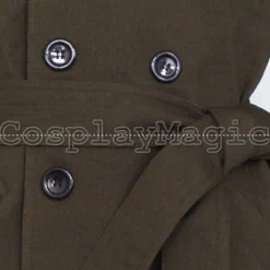 Watchmen Walter Kovacs Cosplay -Cosplay Magic Store 6190d