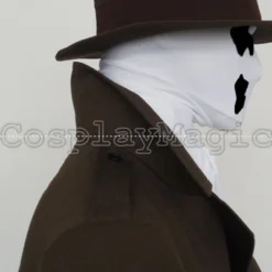 Watchmen Walter Kovacs Cosplay -Cosplay Magic Store 6190f
