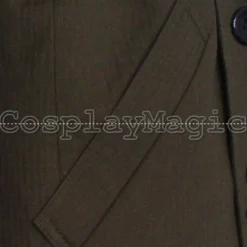 Watchmen Walter Kovacs Cosplay -Cosplay Magic Store 6190g