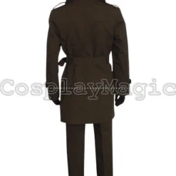 Watchmen Walter Kovacs Cosplay -Cosplay Magic Store 6192