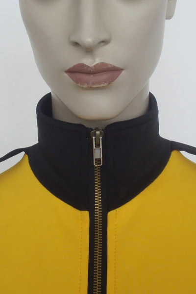 Watchmen Silk Spectre Laurie Juspeczyk 5 Watchmen Silk Spectre Laurie Juspeczyk - Image 5