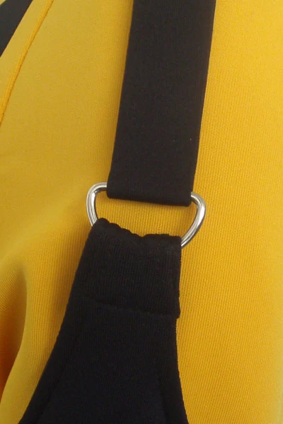 Watchmen Silk Spectre Laurie Juspeczyk 16 Watchmen Silk Spectre Laurie Juspeczyk - Image 16