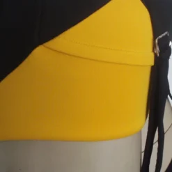 Watchmen Silk Spectre Laurie Juspeczyk 27 Watchmen Silk Spectre Laurie Juspeczyk -Cosplay Magic Store 620 11